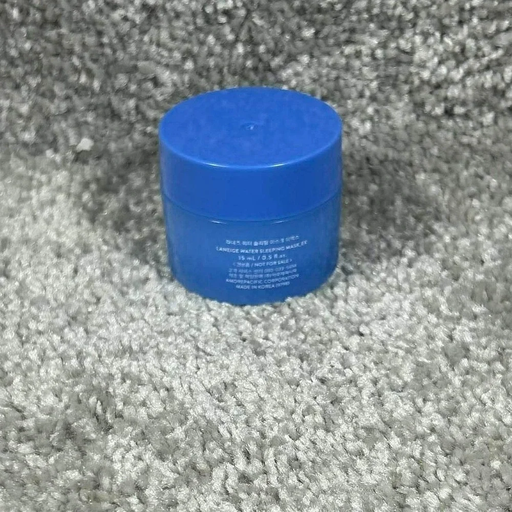 LANEIGE new measurements